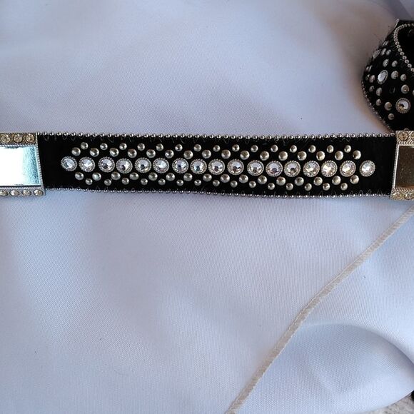 Christine Alexander belt  - Picture 4 of 4